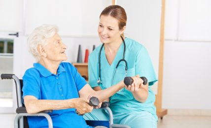 Aged Care Course Adelaide Is Aged Cares The Correct Industry For You