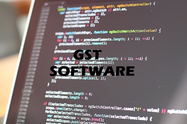 GST Reporting Tool: Pay Tax The Genius Way