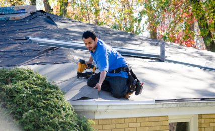 Roof Replacement Estimation: Know The Major Points