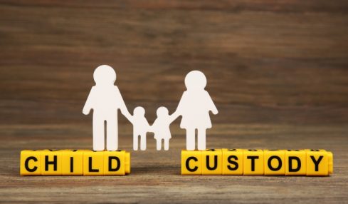 Unlock The Rules Of Child Custody and Watch Your Child Thrive Now