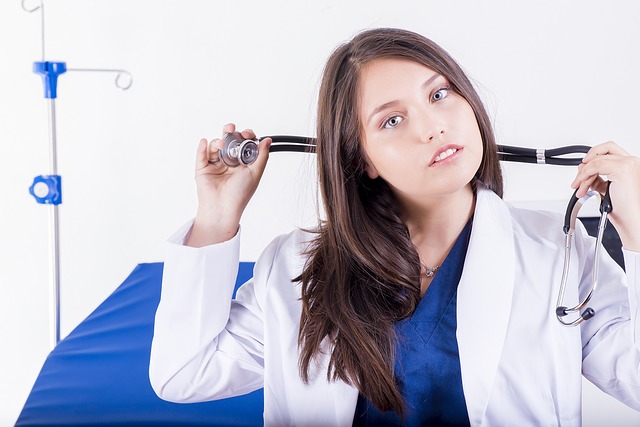What Are The Career Options and Opportunities In Medical Field?