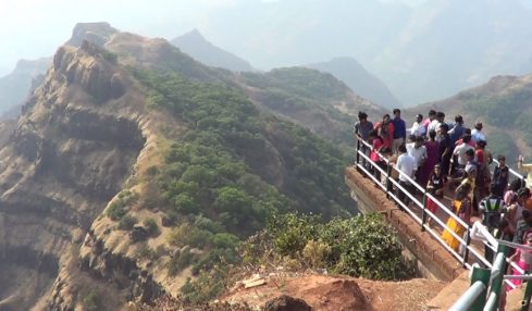6 Best Places To Visit In Maharashtra