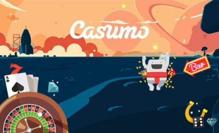 5 Pros Of Casumo Casinos