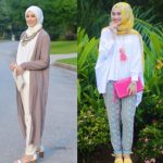 Why Modest Islamic Fashionable Clothing Preferred by Modern Women?