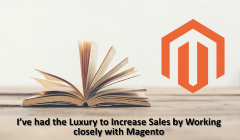 Increase sales on Magento - Image credit - eTatvaSoft