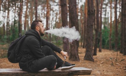 Cigarettes Versus Vaping: Important Things To Consider