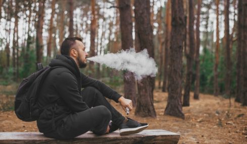 Cigarettes Versus Vaping: Important Things To Consider