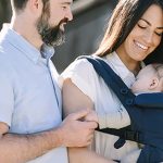 IMPORTANT CONSIDERATIONS BEFORE CHOOSING AND BUYING A BABY CARRIER