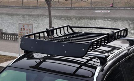 Things You Should Know About The Roof Rack Of The Car