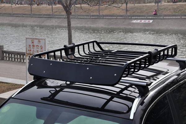 Things You Should Know About The Roof Rack Of The Car