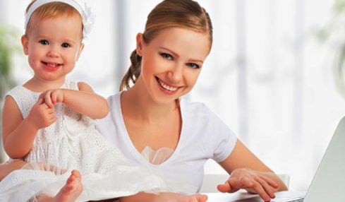 Scholarships For Single Mothers Learn Your Way To A Better Income