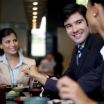 Surviving A Business Dinner: 5 Tips To Help You Do It Right