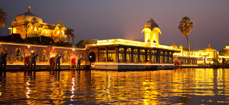 5 Elements That Make Udaipur Special For Couples