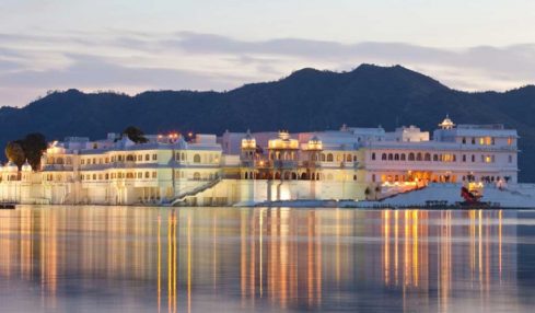 5 Elements That Make Udaipur Special For Couples
