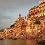Planning A Weekend Getaway To Varanasi