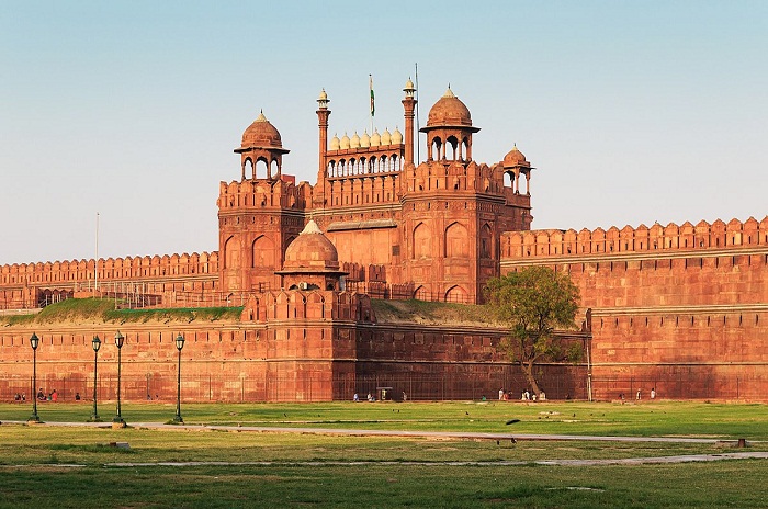 Thing To Know About The Red Fort