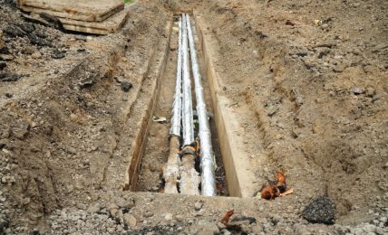 Warning Signs Of A Sewer Line Problem