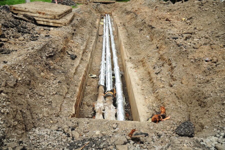 Warning Signs Of A Sewer Line Problem