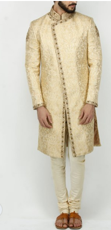 Sherwani Styles To Watch Out For In 2018