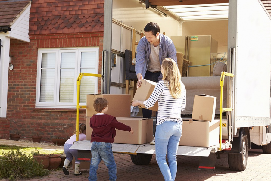 4 Tips On Moving Furniture Interstate
