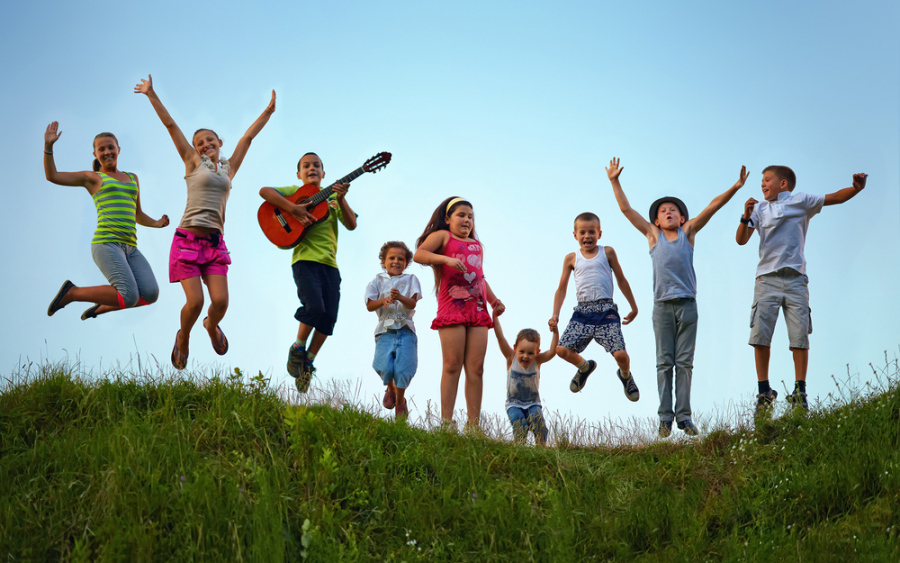 3 Fun Activities For Your Kids When Summer Arrives