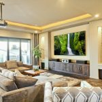 Smart Tips To Find The Right Entertainment Center For Your Space