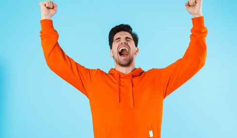 Why You Should Celebrate Your Victories