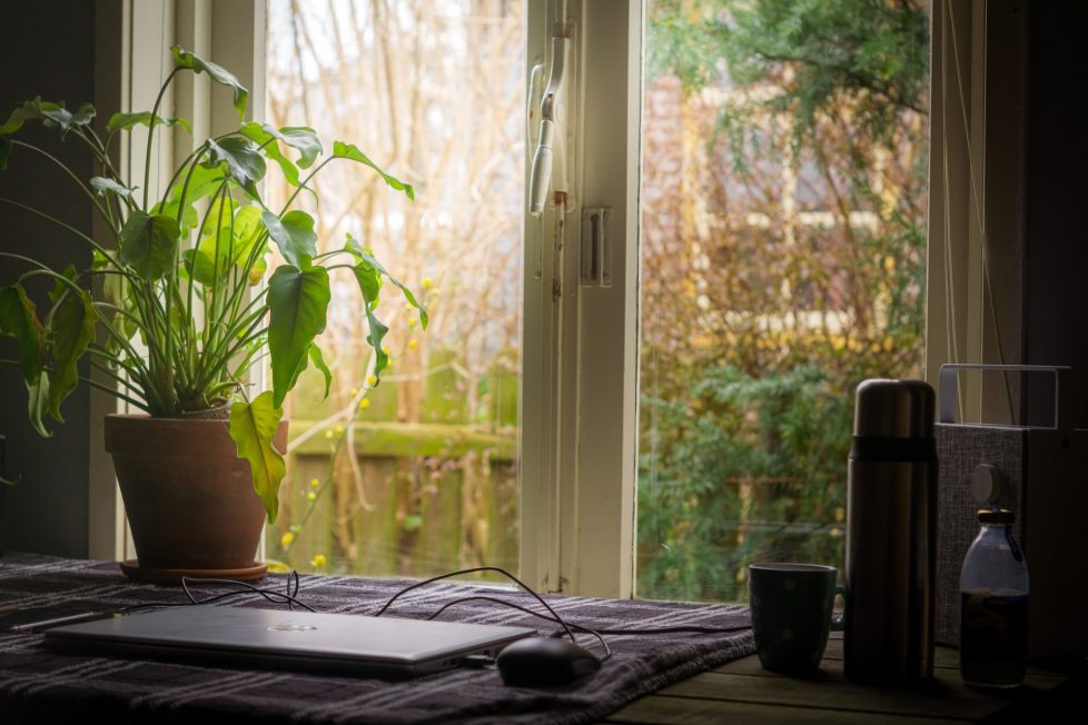 How To Make Your Garden Office More Inviting