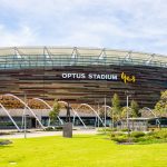 The AFLs Most Popular Stadiums